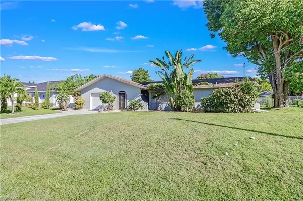 Cape Coral, FL 33990,1501 SE 20th ST