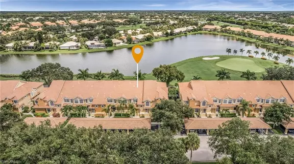 Bonita Springs, FL 34135,13020 Amberley CT #311