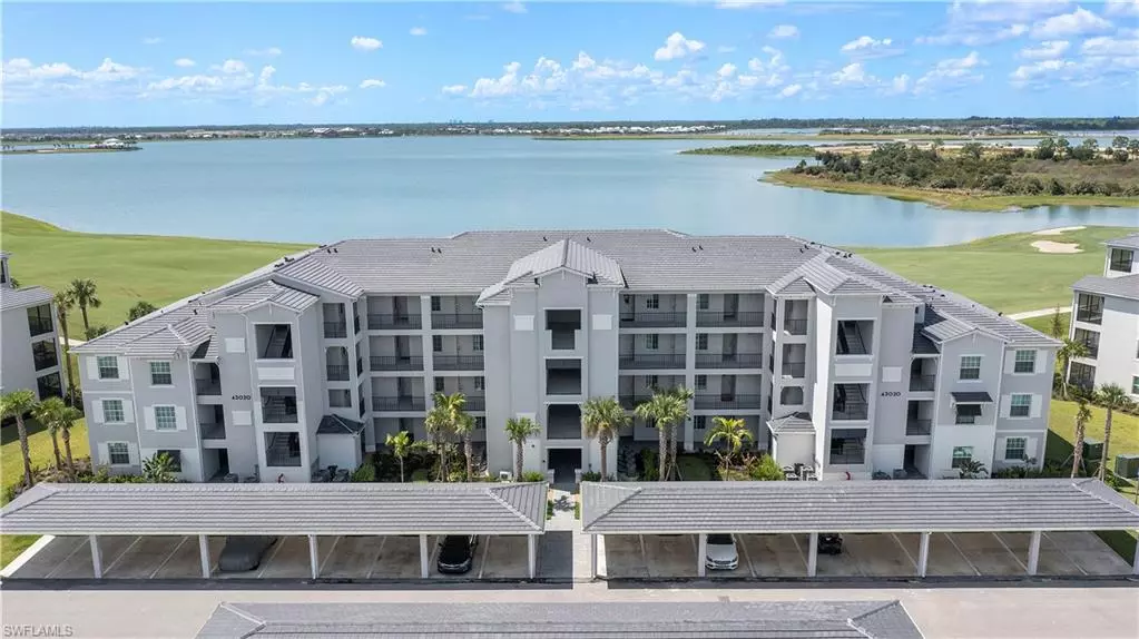 43020 Greenway BLVD #317, Punta Gorda, FL 33982