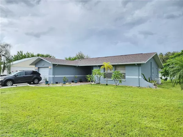 Fort Myers, FL 33905,15759 Coral Vine LN