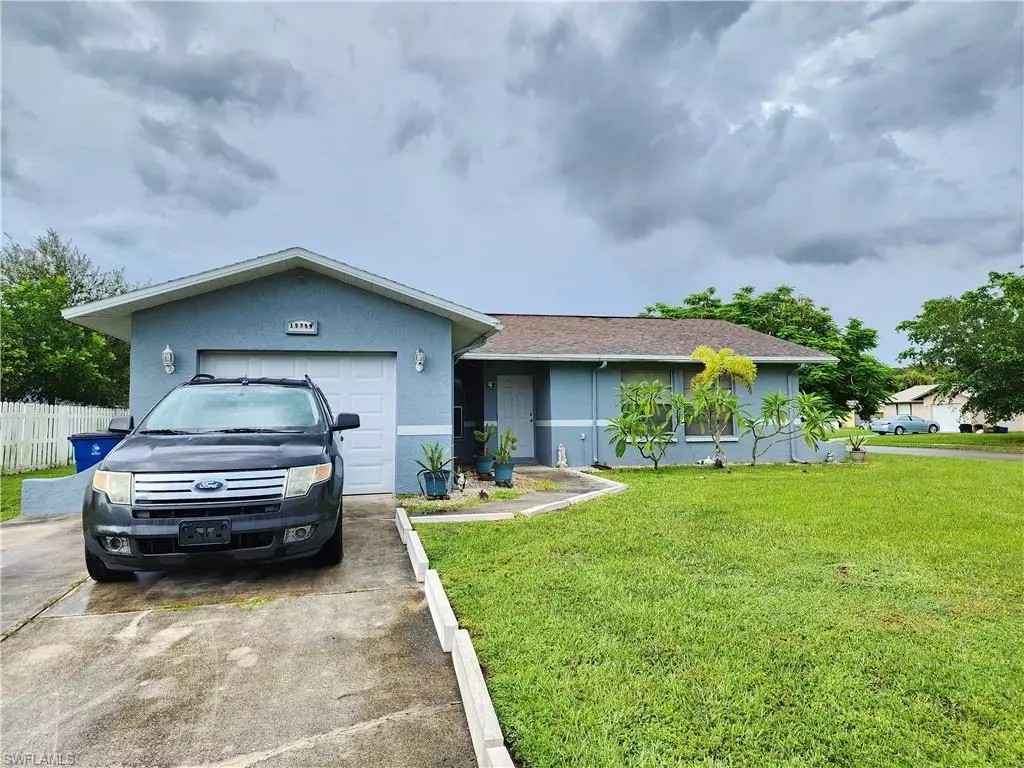 Fort Myers, FL 33905,15759 Coral Vine LN