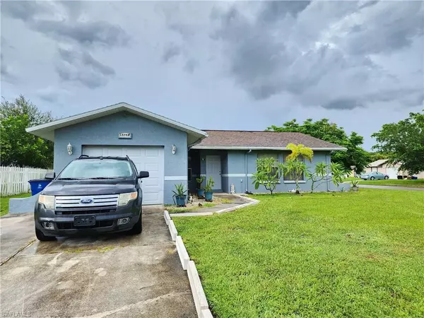 15759 Coral Vine LN, Fort Myers, FL 33905