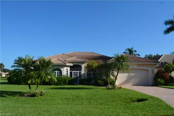 7892 Glenfinnan CIR, Fort Myers, FL 33912