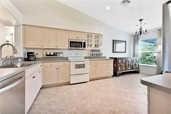 Naples, FL 34119,8128 Ibis Cove CIR