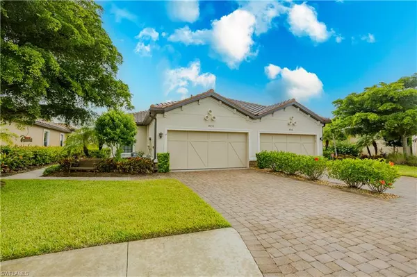 8256 Varenna DR, Sarasota, FL 34231