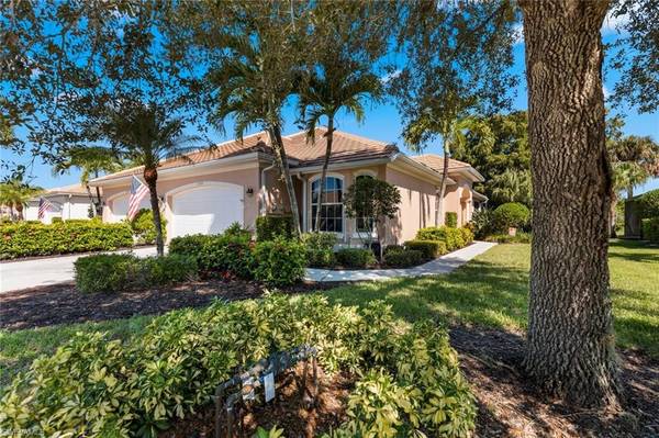 12727 Fox Ridge DR, Bonita Springs, FL 34135