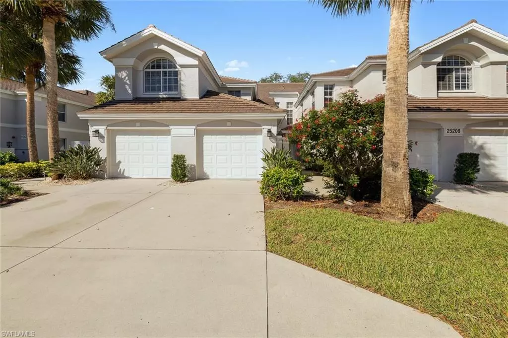 Bonita Springs, FL 34134,25208 Pelican Creek CIR #201