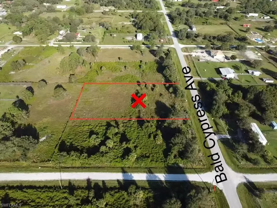 Clewiston, FL 33440,433 Bald Cypress AVE