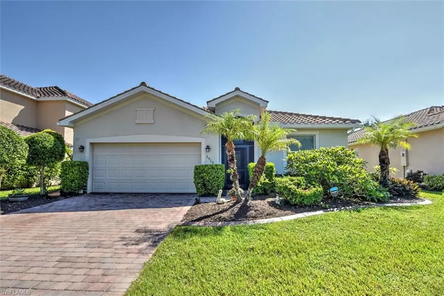 3515 Dandolo CIR, Cape Coral, FL 33909