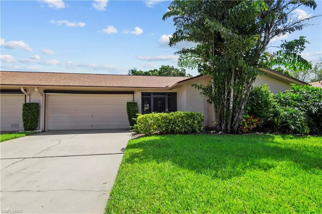 Fort Myers, FL 33919,5584 Buring CT