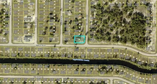 Cape Coral, FL 33993,4700 NW 38th AVE