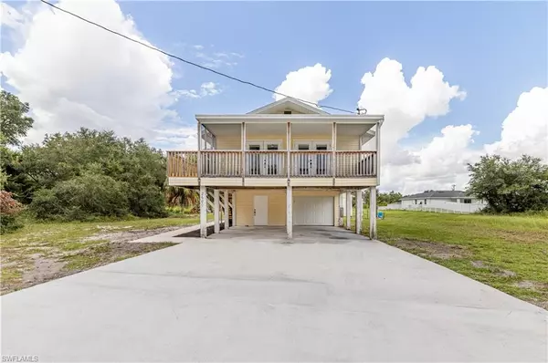 2600 55th ST SW, Lehigh Acres, FL 33976