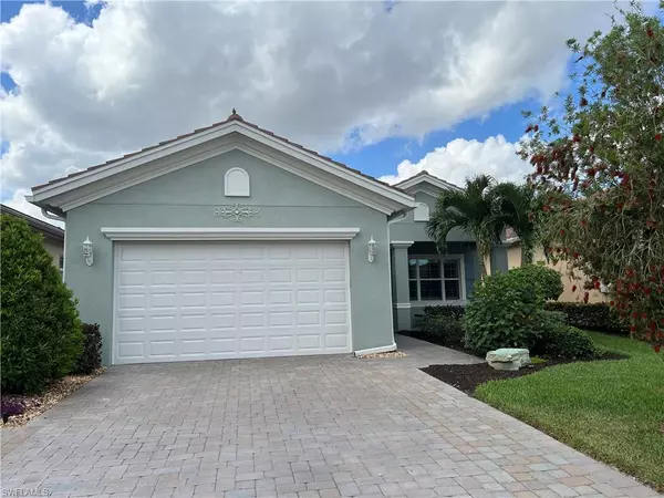 12768 Fairway Cove CT, Fort Myers, FL 33905