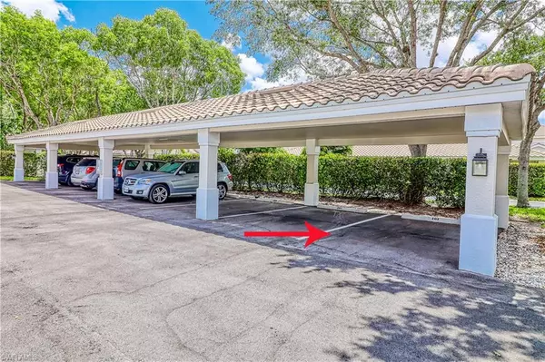 Naples, FL 34109,6809 Satinleaf RD S #101