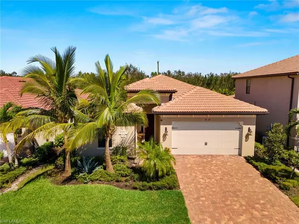 Naples, FL 34120,14369 Tuscany Pointe CV