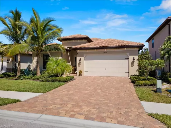 Naples, FL 34120,14369 Tuscany Pointe CV