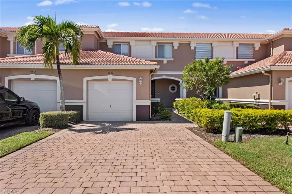 Fort Myers, FL 33967,9636 Roundstone CIR