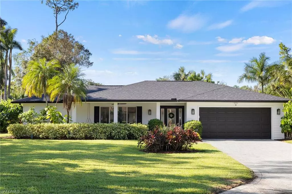 Naples, FL 34109,9949 Winchester Wood