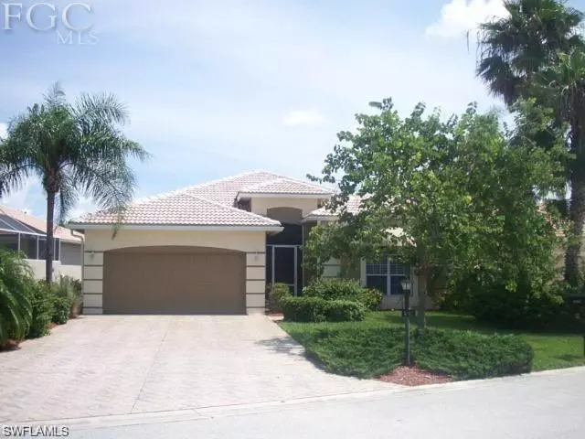 Fort Myers, FL 33912,8062 Glen Abbey CIR