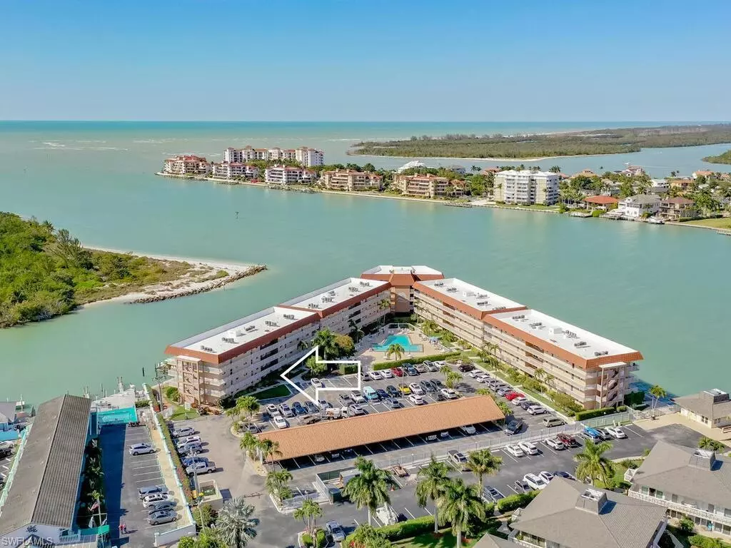 Marco Island, FL 34145,1208 Edington PL #E102