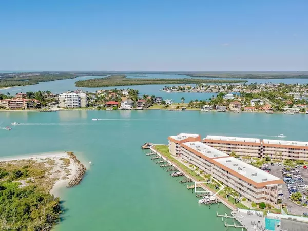 Marco Island, FL 34145,1208 Edington PL #E102