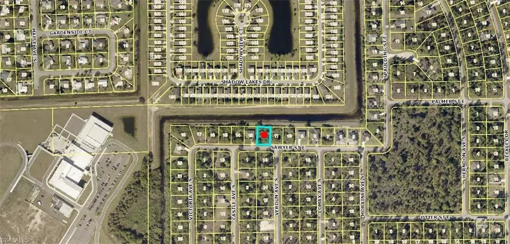 Lehigh Acres, FL 33974,713 Sawyer ST