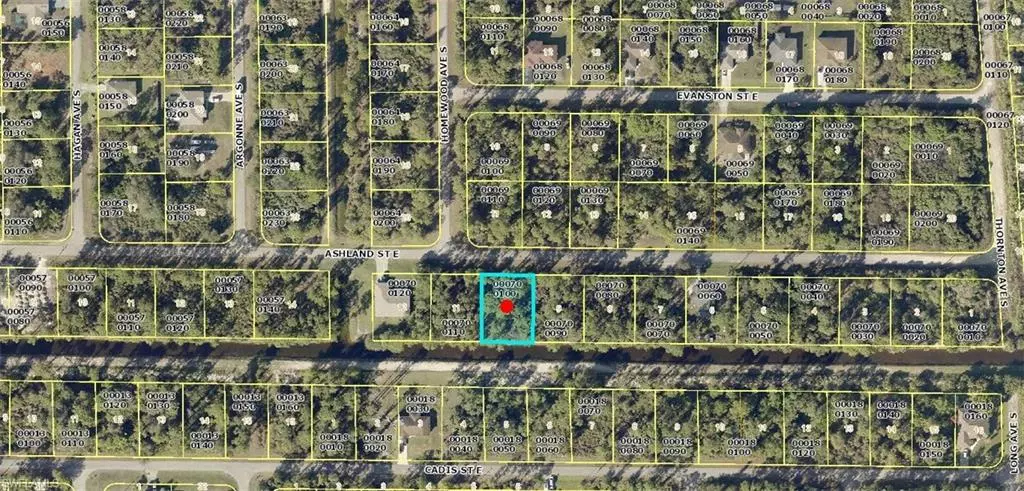 Lehigh Acres, FL 33974,844 Ashland ST E