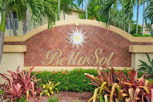 Fort Myers, FL 33916,4312 Bellasol CIR #3311