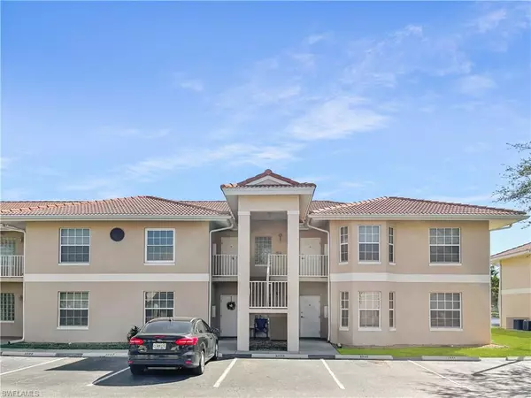 8312 Bernwood Cove LOOP #1010, Fort Myers, FL 33966