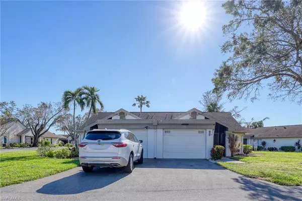 1846 Pine Glade CIR, Fort Myers, FL 33907