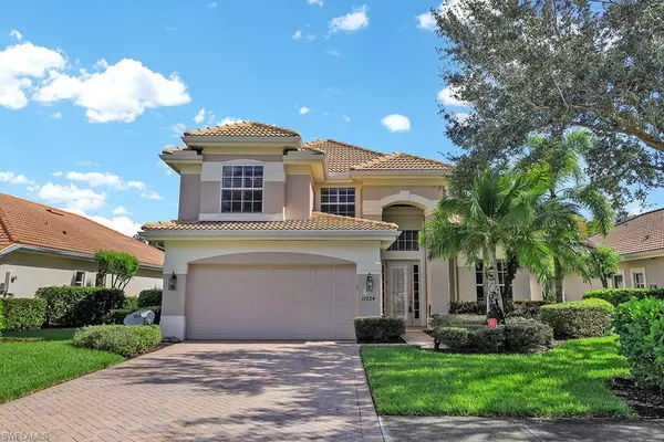 Naples, FL 34120,11724 Carradale CT