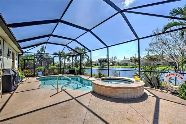 Cape Coral, FL 33909,3454 Malagrotta CIR