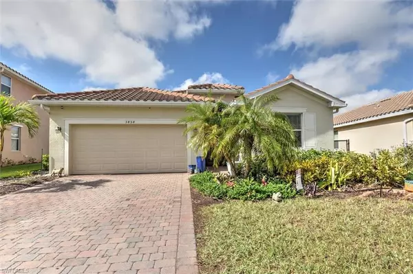 Cape Coral, FL 33909,3454 Malagrotta CIR