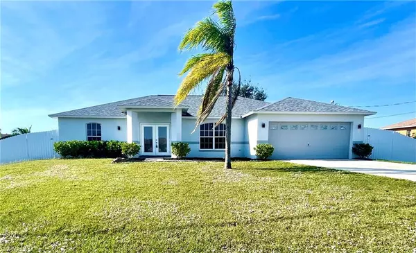 112 Blackstone DR, Fort Myers, FL 33913