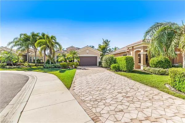 Naples, FL 34119,3861 Pleasant Springs DR