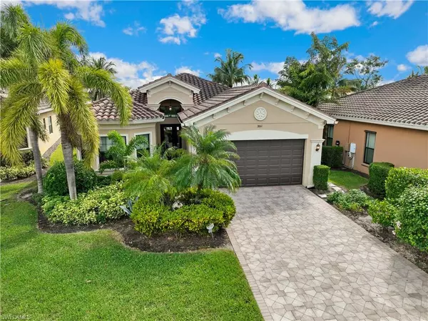 Naples, FL 34119,3861 Pleasant Springs DR