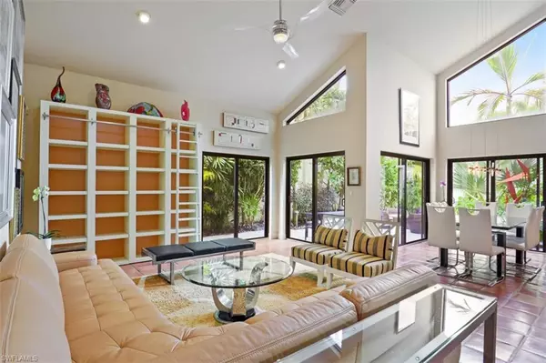 Naples, FL 34108,49 Las Brisas WAY