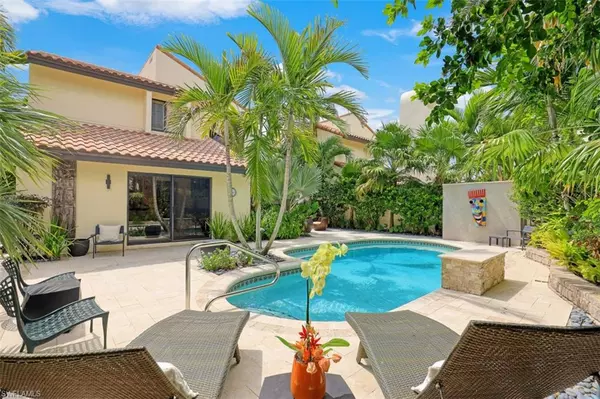 Naples, FL 34108,49 Las Brisas WAY