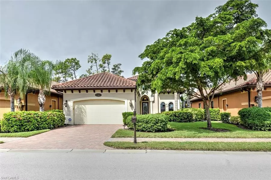 7363 Lantana CIR, Naples, FL 34119