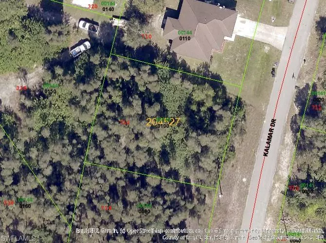 Lehigh Acres, FL 33974,712 Kalamar DR