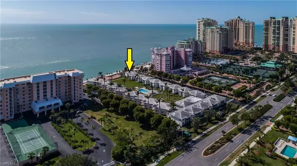 Marco Island, FL 34145,1012 S Collier BLVD #224