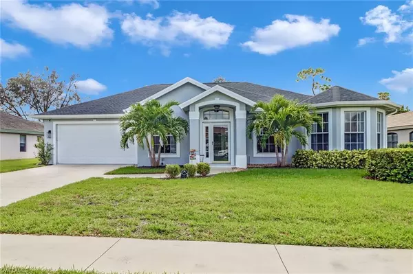 Naples, FL 34110,274 Sawgrass CT