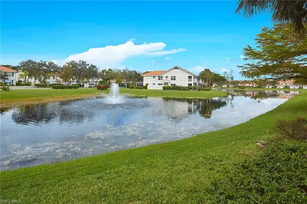 Naples, FL 34110,5060 Cedar Springs DR #103