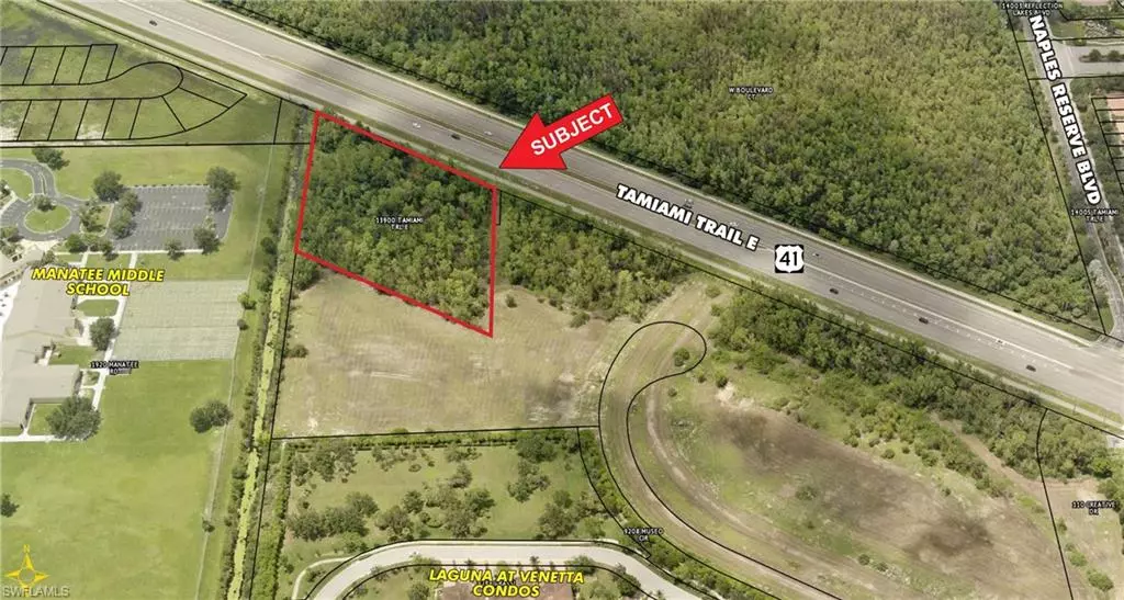 13900 Tamiami TRL E, Naples, FL 34114