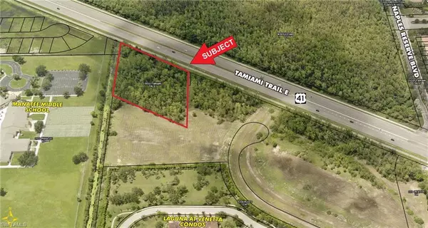 Naples, FL 34114,13900 Tamiami TRL E