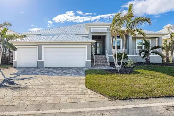 Fort Myers, FL 33908,6011 Tidewater Island CIR