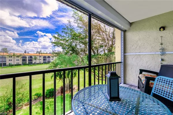 Naples, FL 34105,1087 Forest Lakes DR #1-306