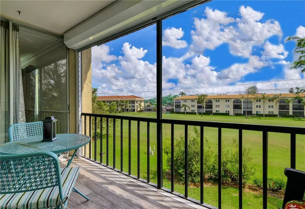 Naples, FL 34105,1087 Forest Lakes DR #1-306