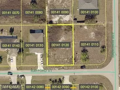 Lehigh Acres, FL 33974,477 Rayford ST