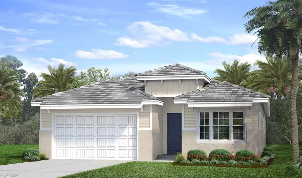 Naples, FL 34114,394 Deauville LOOP